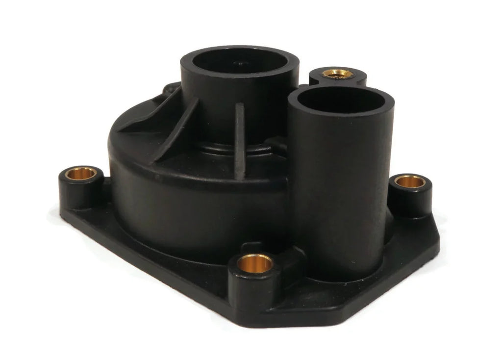 The ROP Shop | Water Pump Impeller Kit For 1987 Evinrude 60 E60TLCUC Outboard, 15" Transom