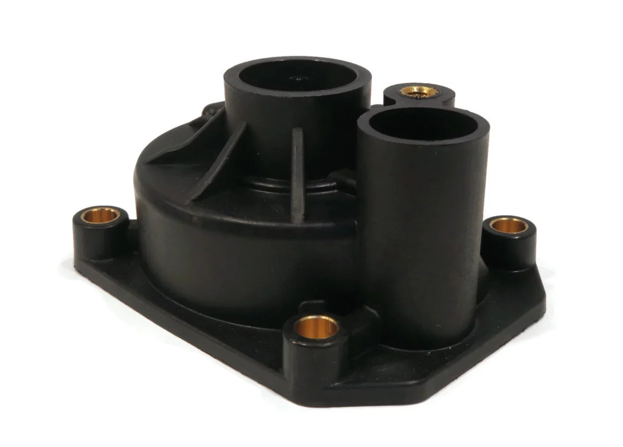The ROP Shop | Water Pump Impeller Kit For 1987 Evinrude 60 E60TLCUC Outboard, 15" Transom