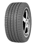 Fullrun F7000 All Season 225/45ZR18 95W XL Passenger Tire Fits: 2011-15 Chevrolet Cruze LTZ, 2012 Toyota Camry XLE