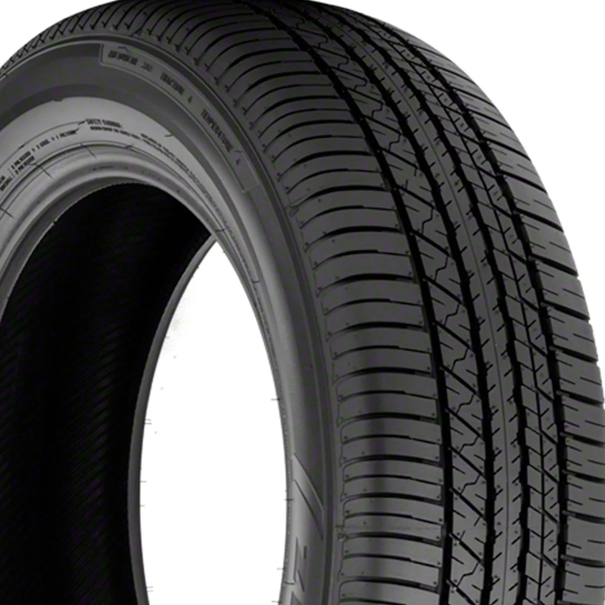 Falken Ziex ZE001 A/S 225/55R18 98 H Tire
