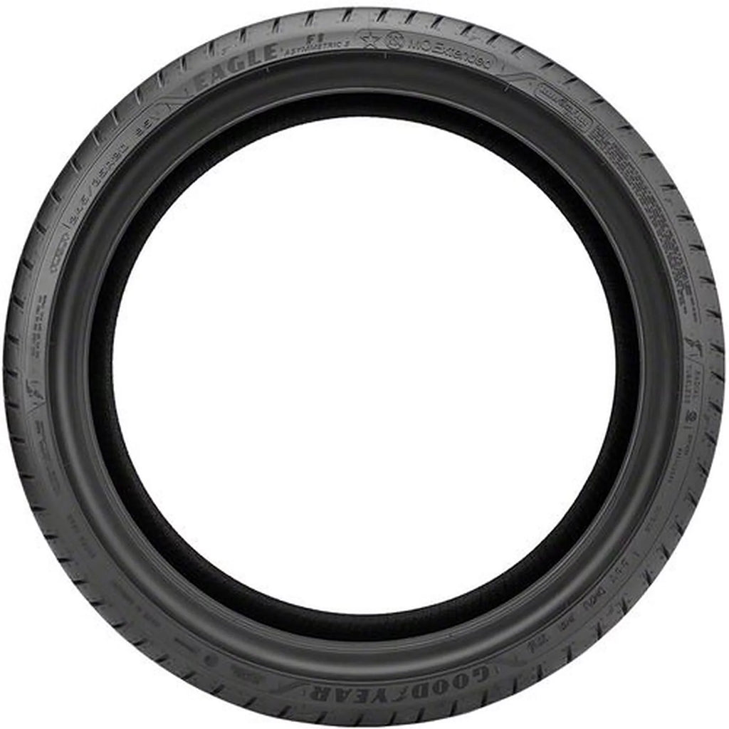 Goodyear Eagle F1 Asymmetric 3 SUV UHP 235/55R19 101Y Passenger Tire