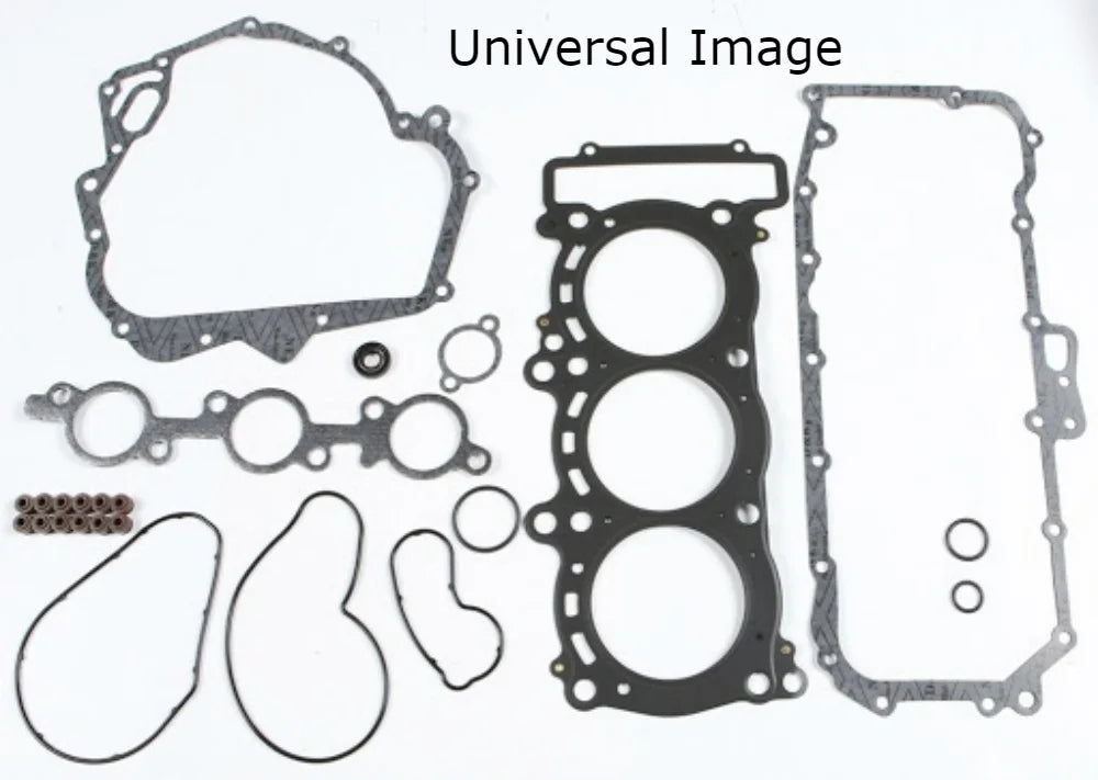 SPI Engine Complete Gasket Kit With Oil Seal for Ski-Doo 500 SS GTX SPORT 2005-2009
