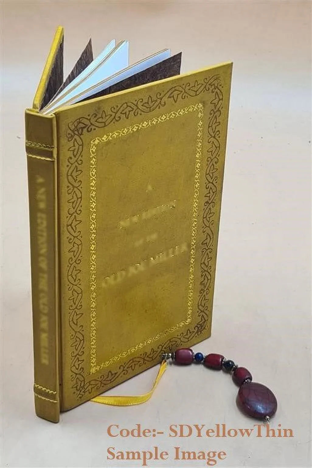 La legge ed il regolamento provinciale sulle strade discorso 'ing. Carlo Donati de' Conti 1873 [Premium Leather Bound]