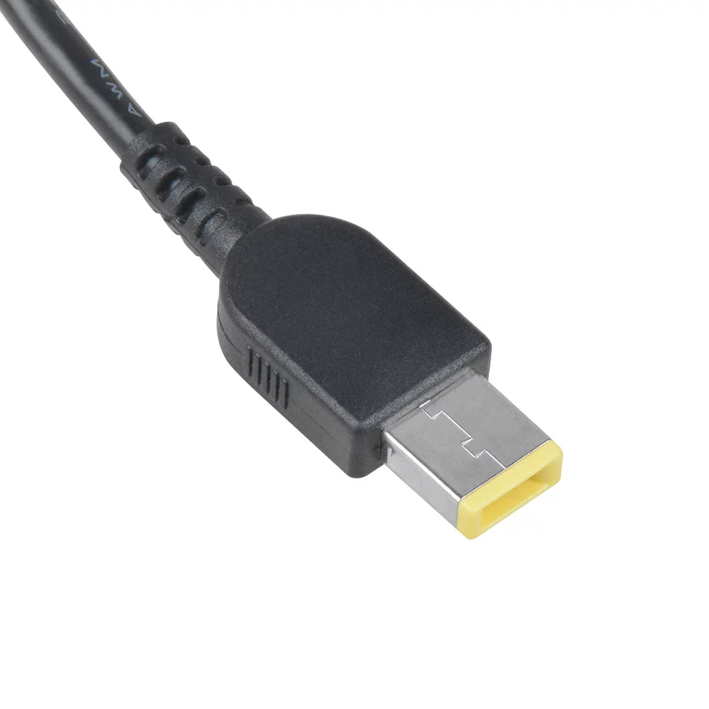 CJP-Geek 135W AC Adapter Charger Power Cord for Legion Y520 Y520-15IKB Y520-15IKBN