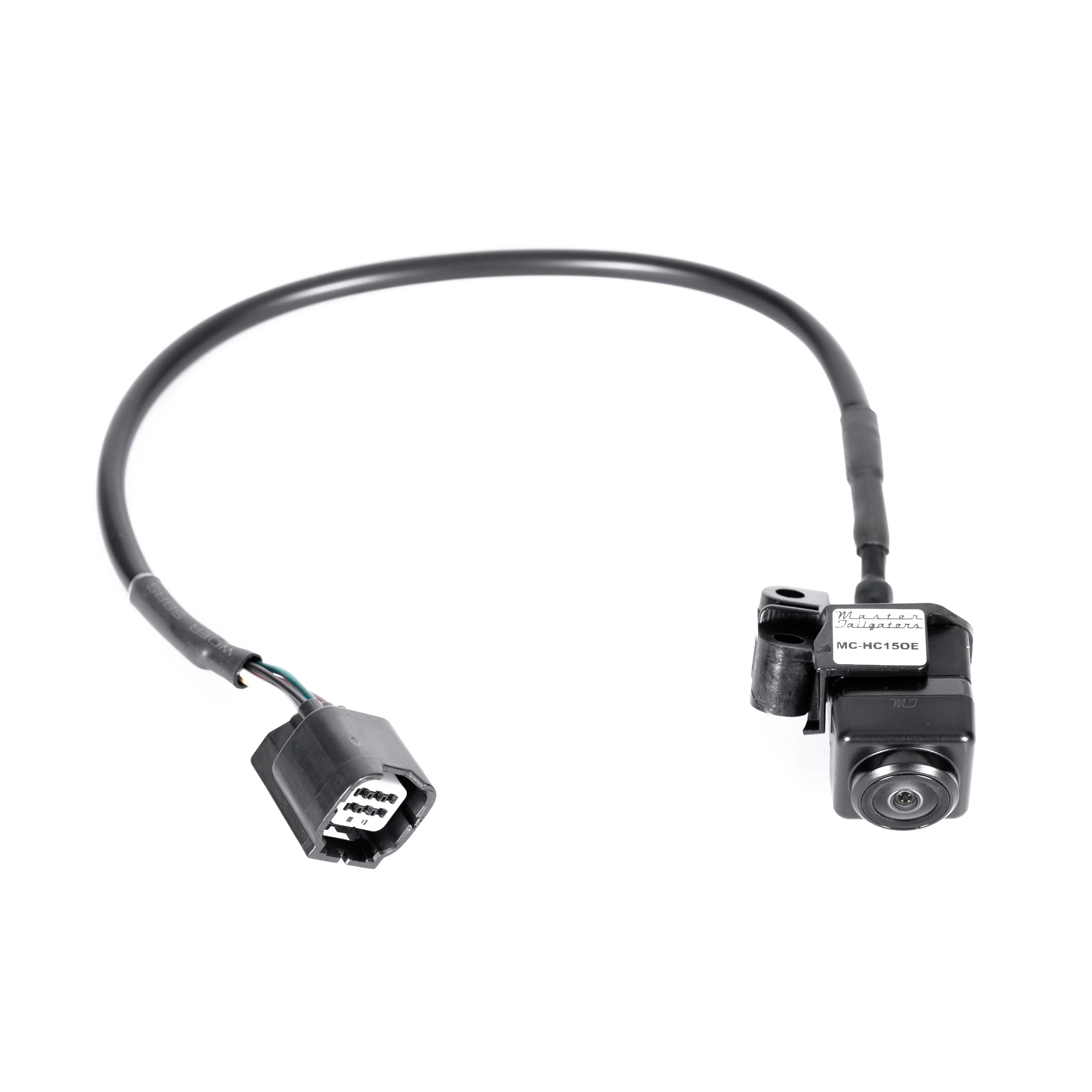 Master Tailgaters Replacement for Honda CR-V Touring Model (2015-2016) / Honda CR-V EX, EX-L Model (2015-2016) Backup Camera OE Part # 36580-T1W-A51