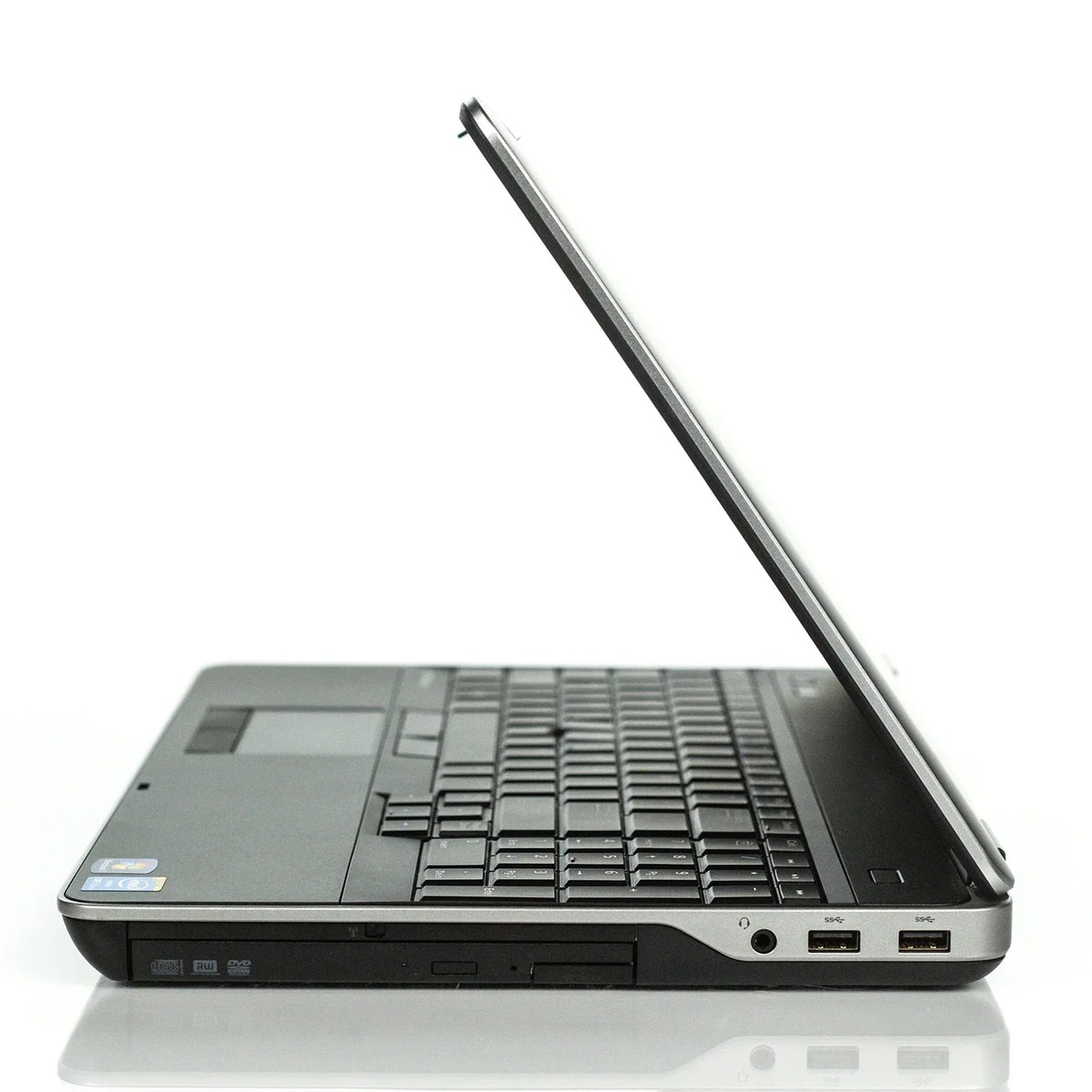 Used Latitude E6540 Laptop i5 Dual-Core 16GB 250GB Win 10 Pro B v.WCB
