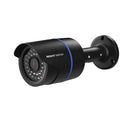 Night Watch Security 1 Pack Analog HD 720p Wired Bullet Camera (Black Camera Only Compatible with Night Owl DVRs Certified)
