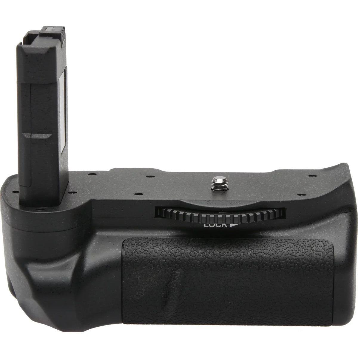Vivitar Pro Multi-Power Battery Grip for Nikon D5300, D5500 & D5600 DSLR Camera