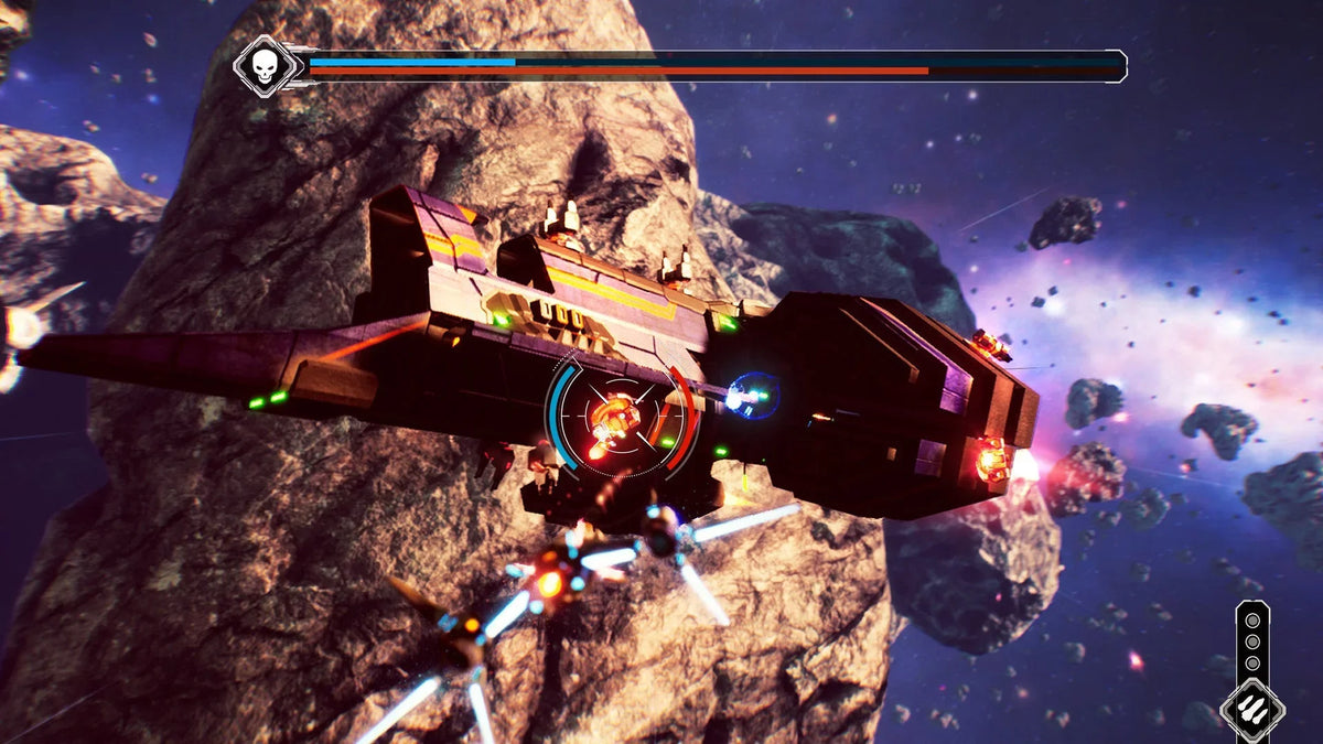 Redout: Space Assault - Limited Run #434 [PlayStation 4]