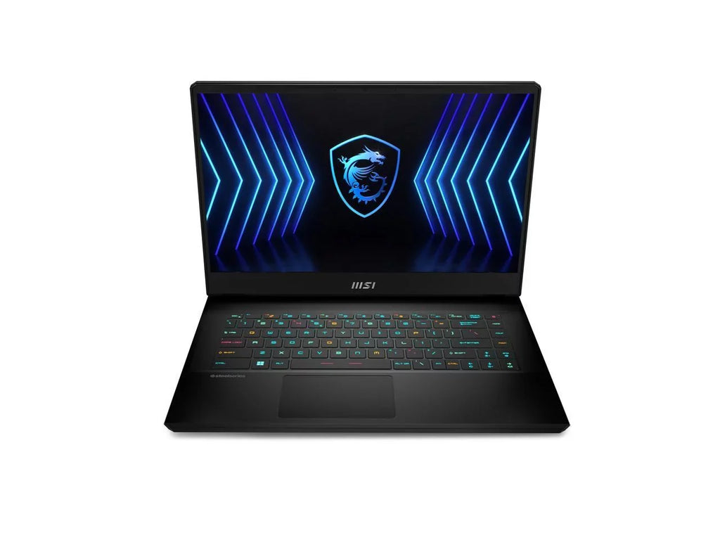 MSI GP Series - 15.6" 165 Hz - Intel Core i7-12800HX - GeForce RTX 3070 Ti Laptop GPU - 32 GB DDR4 - 1 TB PCIe SSD - Windows 11 Home 64-bit - Gaming Laptop (Vector GP66HX 12UGS-066 )