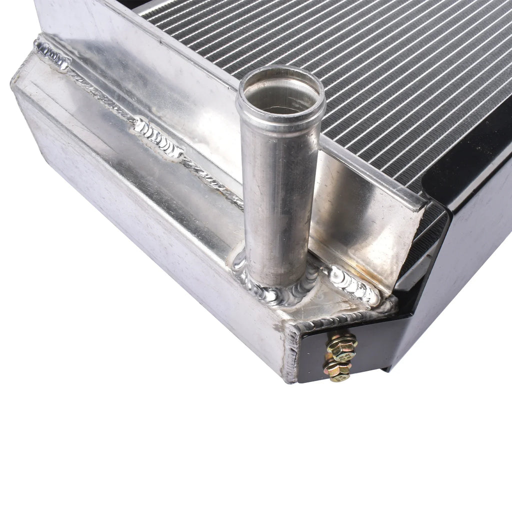 Koomaha Oil Cooler Radiator For Bobcat Skid Steer Loaders A300 S220 S250 S300 S330 T250 6686077