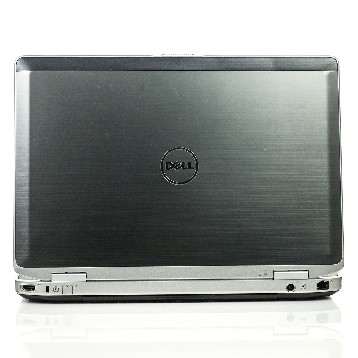 Used Latitude E6420 Laptop i5 Dual-Core 8GB 500GB Win 10 Pro B v.WBB