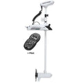 Minn Kota 54 in. 12 V & 55 lbs Riptide Terrova IP Bluetooth