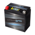Chrome Pro Battery Ytx14-Bs Igel Motorcycle Battery For Honda 1100Cc Vt1100C, C3, T Shadow (Spirit, Aero, A. C. E. Tourer) 2004