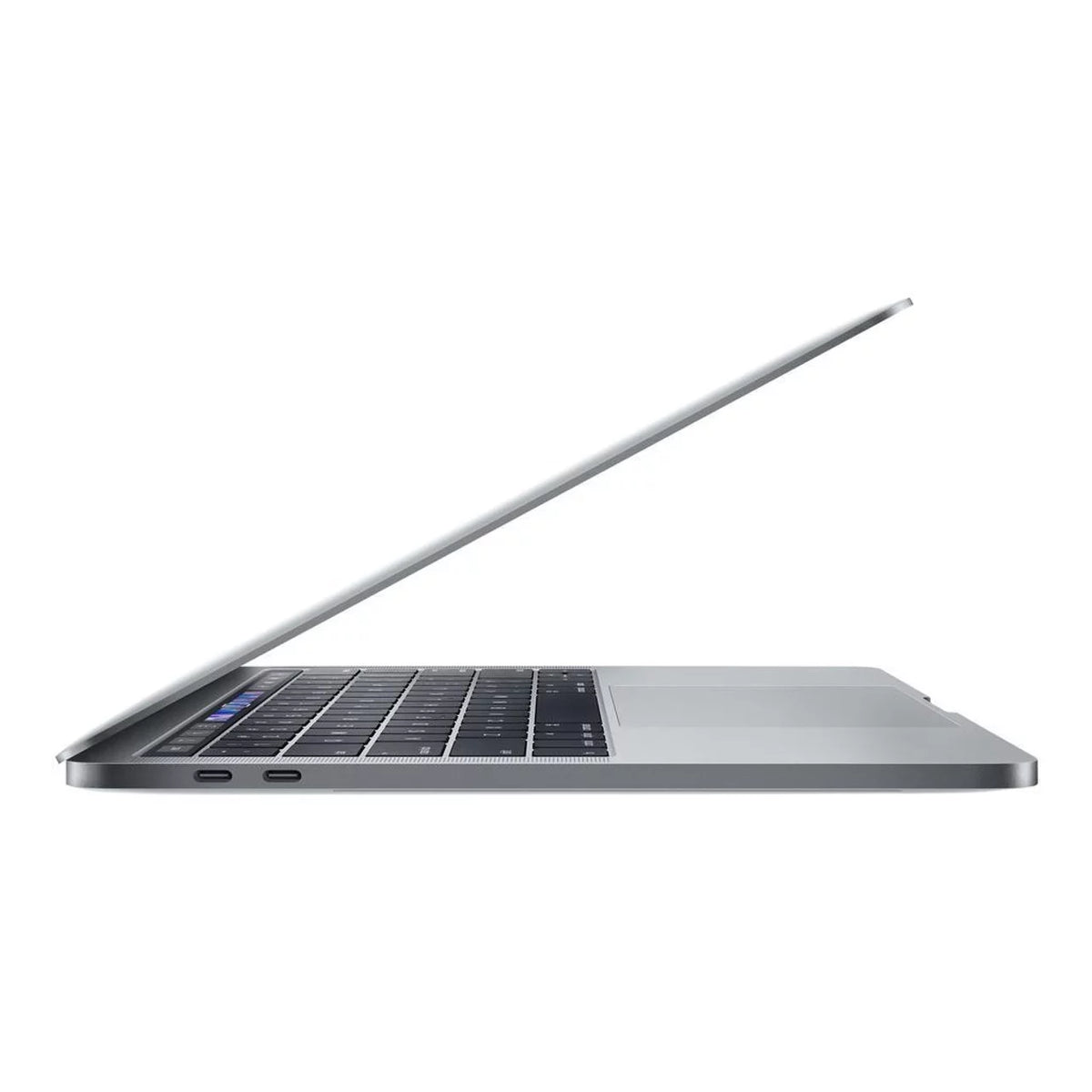 Pre-Owned Pro 13" (2020) Touch Bar Retina - Core i5 - 2.0 GHz - SSD 512GB - RAM 16GB - Silver (Good)