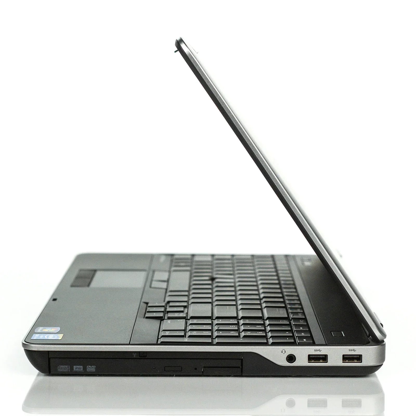 Used Latitude E6540 Laptop i7 Dual-Core 4GB 500GB Win 10 Pro B v.WCA