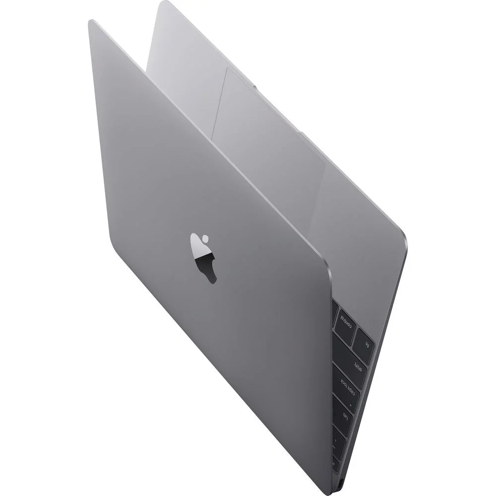 Restored Apple Pro 13.3-inch 2016 MLUQ2LL/A, 2.0 GHz Intel Core i5, 8GB RAM, macOS, 256GB SSD, - Silver (Refurbished)