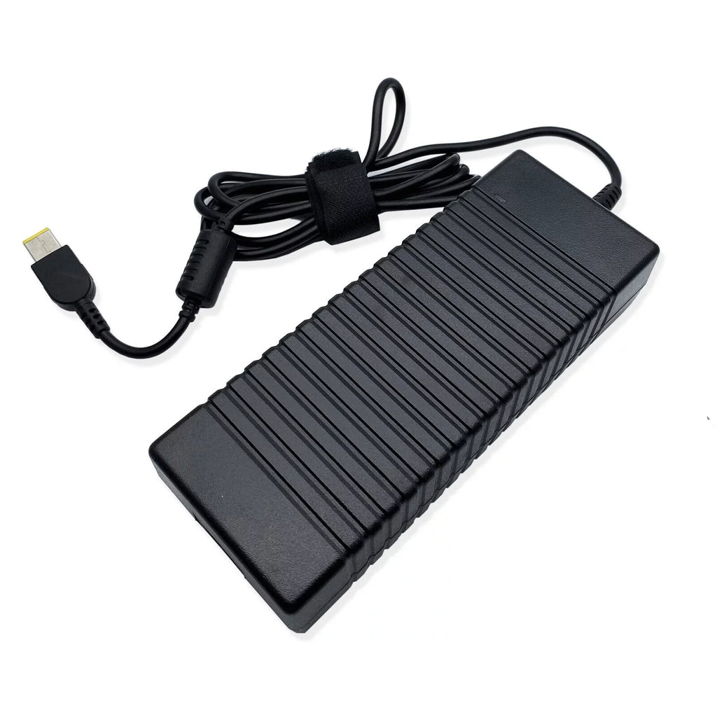 New AC Power Adapter Charger For ThinkPad T440p T530 T540p W540 Cord 20V