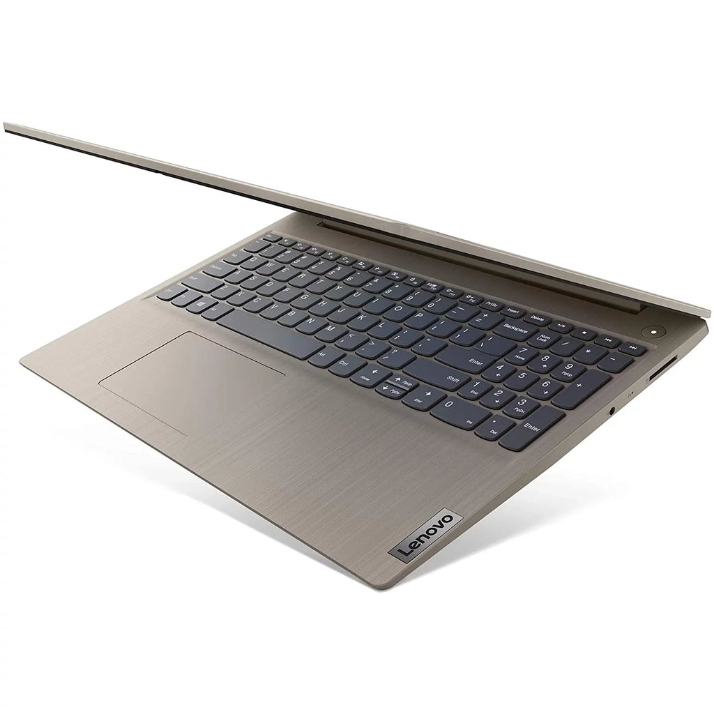 IdeaPad 3 15IIL05 15.6" Touch 12GB 1TB Intel Core i5-1035G1,Almond (Used)