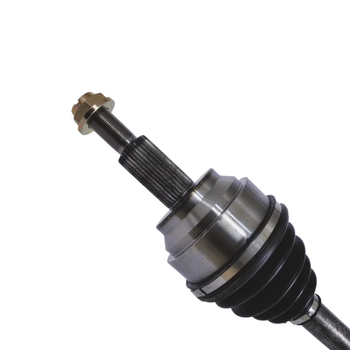 AutoShack Rear New CV Axle Drive Shaft Assembly Driver or Passenger Side Replacement for 2012-2019 2020 2021 Jeep Grand Cherokee 2012-2013 Dodge Durango 3.0L 3.6L 5.7L 6.2L 6.4L V6 V8 AWD DSK1330