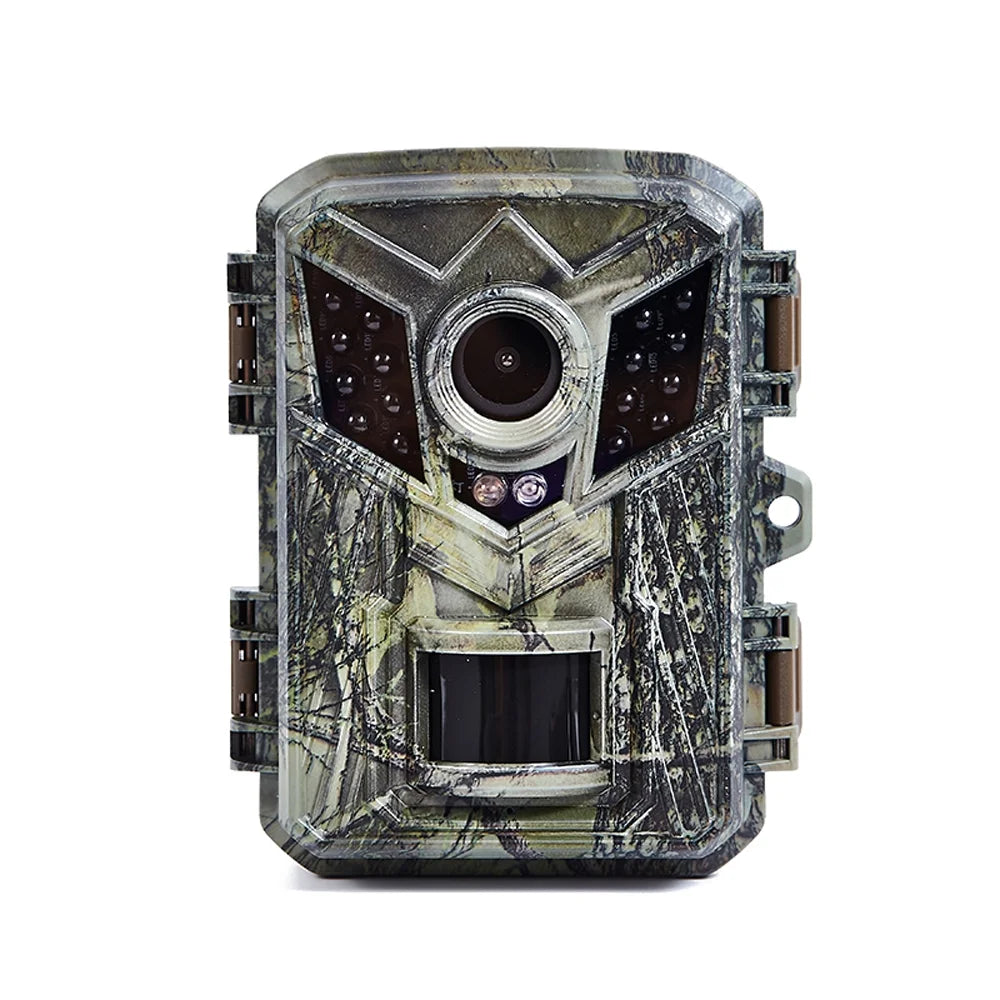 Shinysix Sport Camera,Use 2.0inch TFT Camera Day Dual Observation IP66 Waterproof TFT Display Video Infrared Camera Day Dual Use 2.0inch 1080P Infrared Camera 2.0inch TFT Display Video Camera Animal