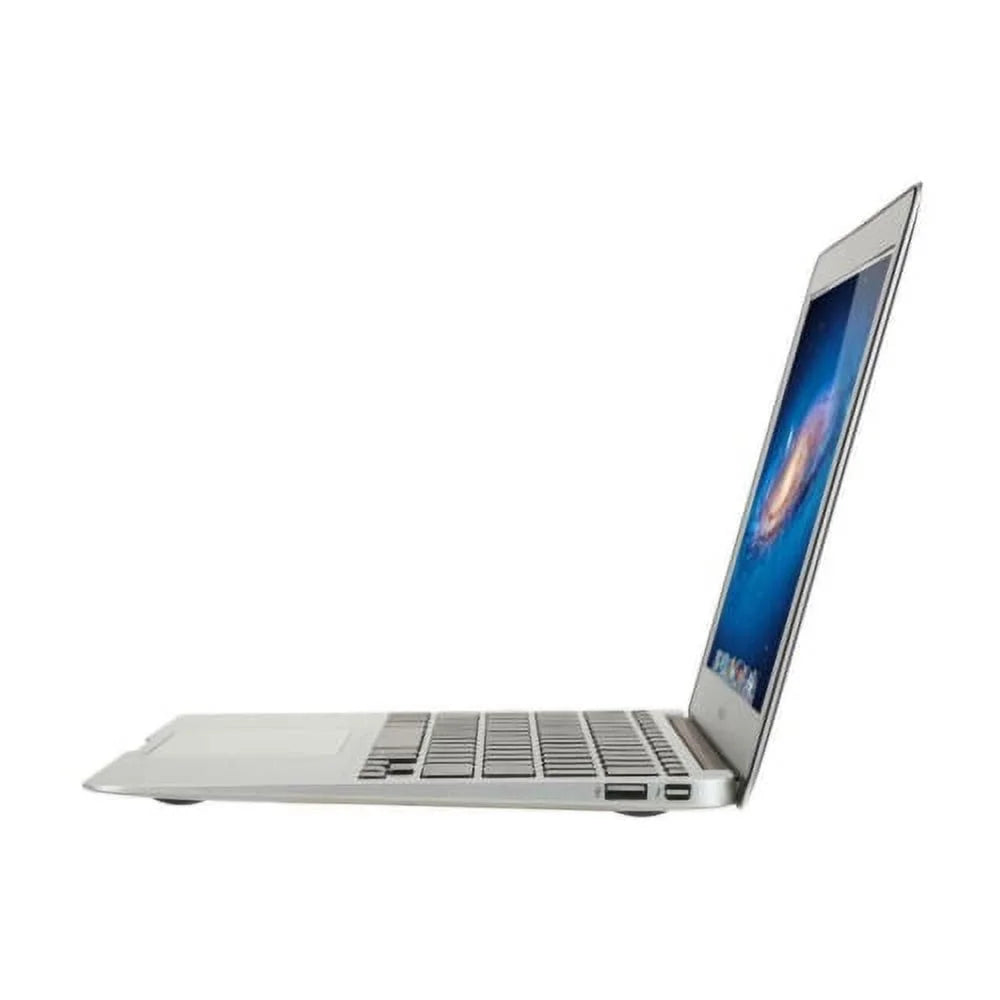 Restored Apple Air Laptop Core i5 1.3GHz 4GB RAM 128GB SSD 11" - MD711LL/A (2013) (Refurbished)