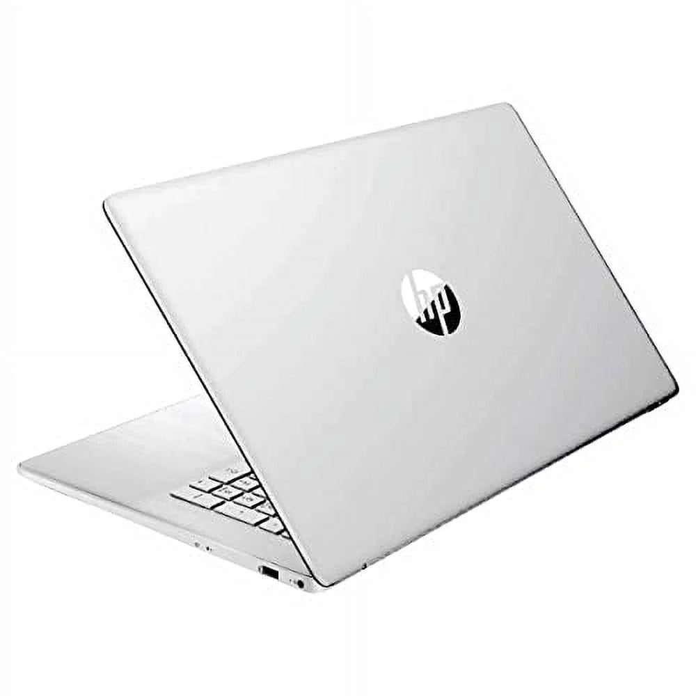 2022 High Performance Business Laptop | 17.3" FHD IPS | 12th Intel Core i5-1235U 10-Core | Iris Xe Graphics | 12GB DDR4 | 256GB SSD | USB-C | Backlit Keyboard | Windows 10 | TLG 32GB USB
