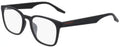 Eyeglasses CONVERSE CV 5025 Y 001 Matte Black