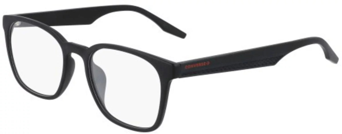 Eyeglasses CONVERSE CV 5025 Y 001 Matte Black