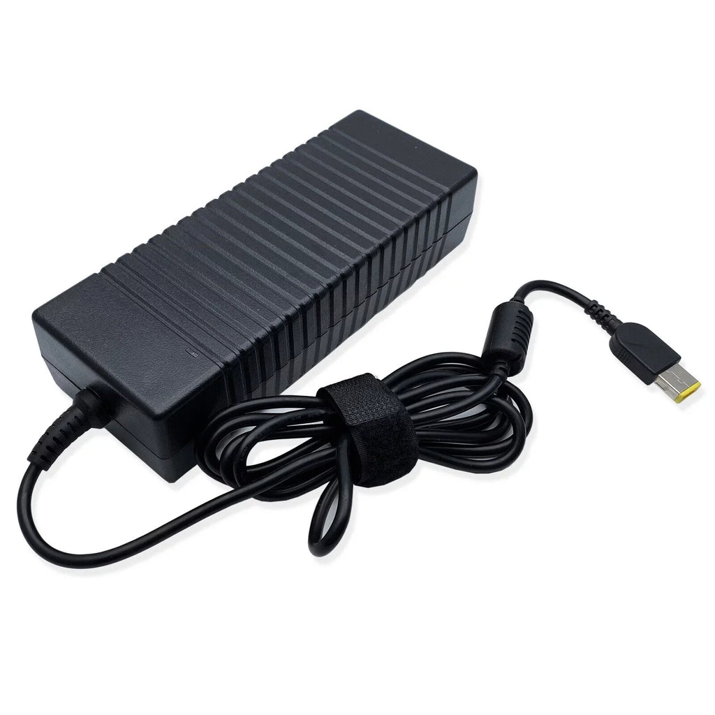 New AC Power Adapter Charger For ThinkPad T440p T530 T540p W540 Cord 20V