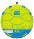 AIRHEAD COMFORT SHELL DECK 65 Towable Tube, 2 Riders