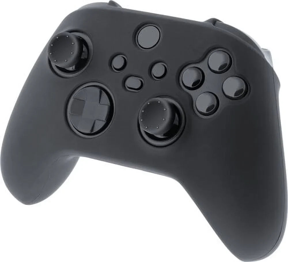 Dream Gear DGXBX-7601 Gamer's Kit XBOX Series XS Essential Accessories [GAMES ACCESSORIES]