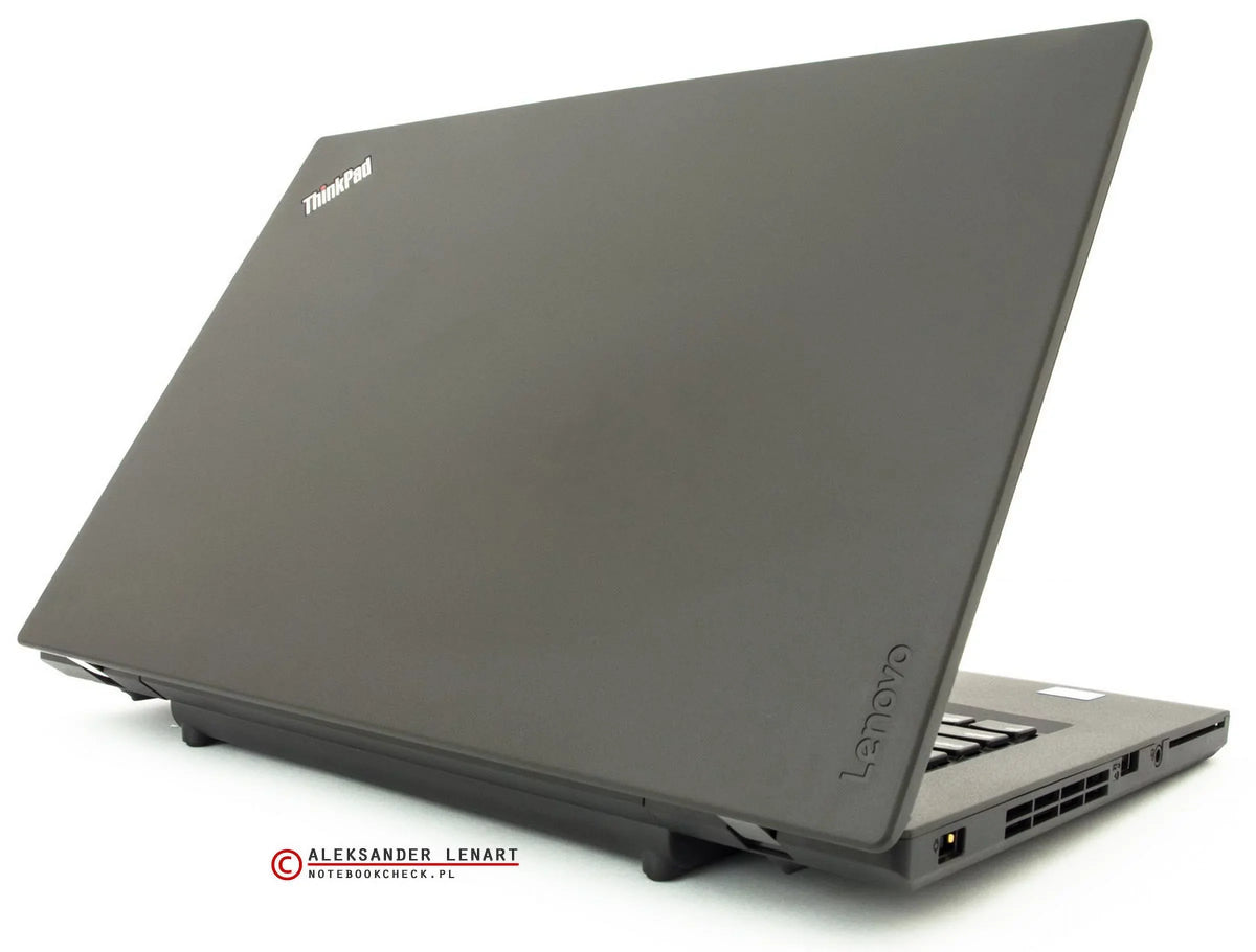 Restored Thinkpad L470 W10Dg 14" Laptop Intel Core i5 2.40 GHz 8GB 250 GB W10P (Refurbished)