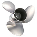 New 75-350 Propeller Compatible With Yamaha 2.6L 3.3L 1998 1999 2000 2001 2002 2003 2004 2005 2006 2007 2008 2009 2010 2011 2012 2013 2014 2015 2016 2017 2018 2019 2020 2021 16547A46
