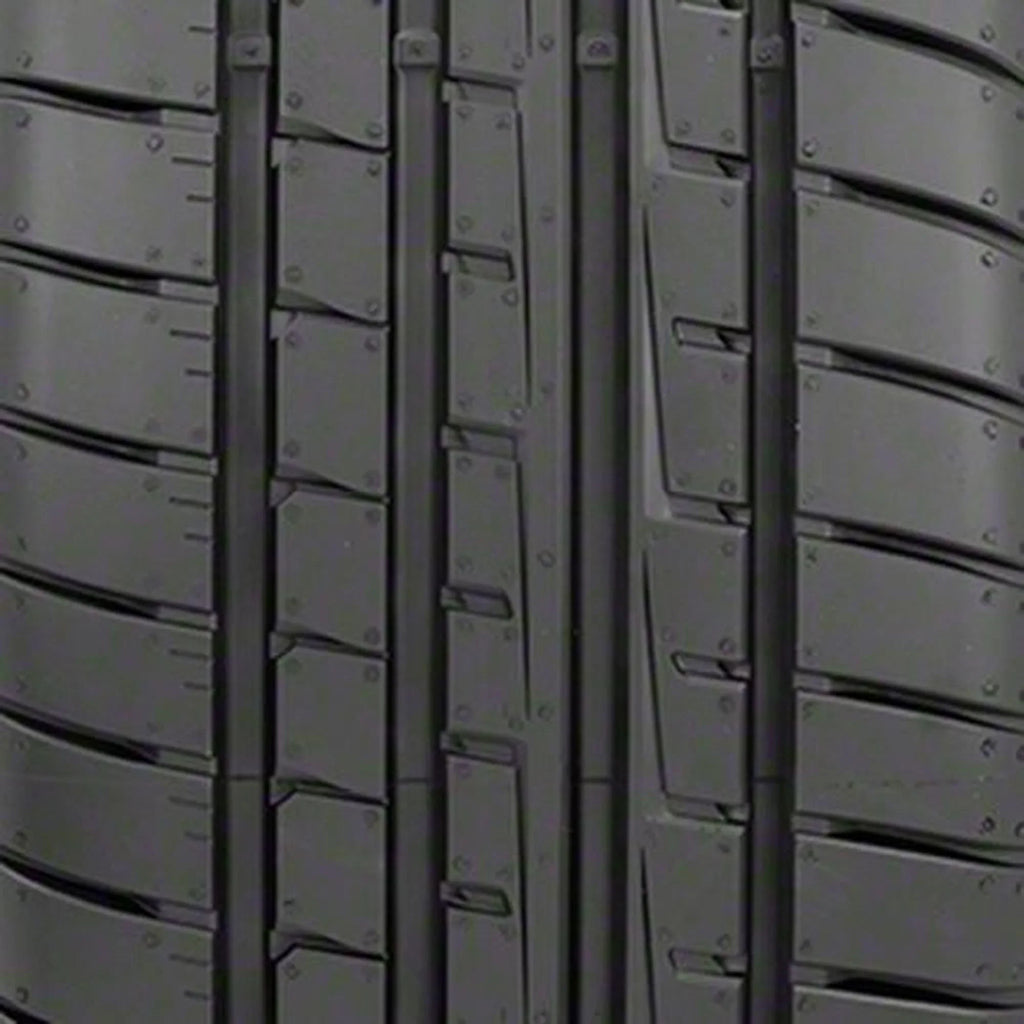 Goodyear Eagle F1 Asymmetric 3 SUV UHP 265/45R21 108H XL Passenger Tire