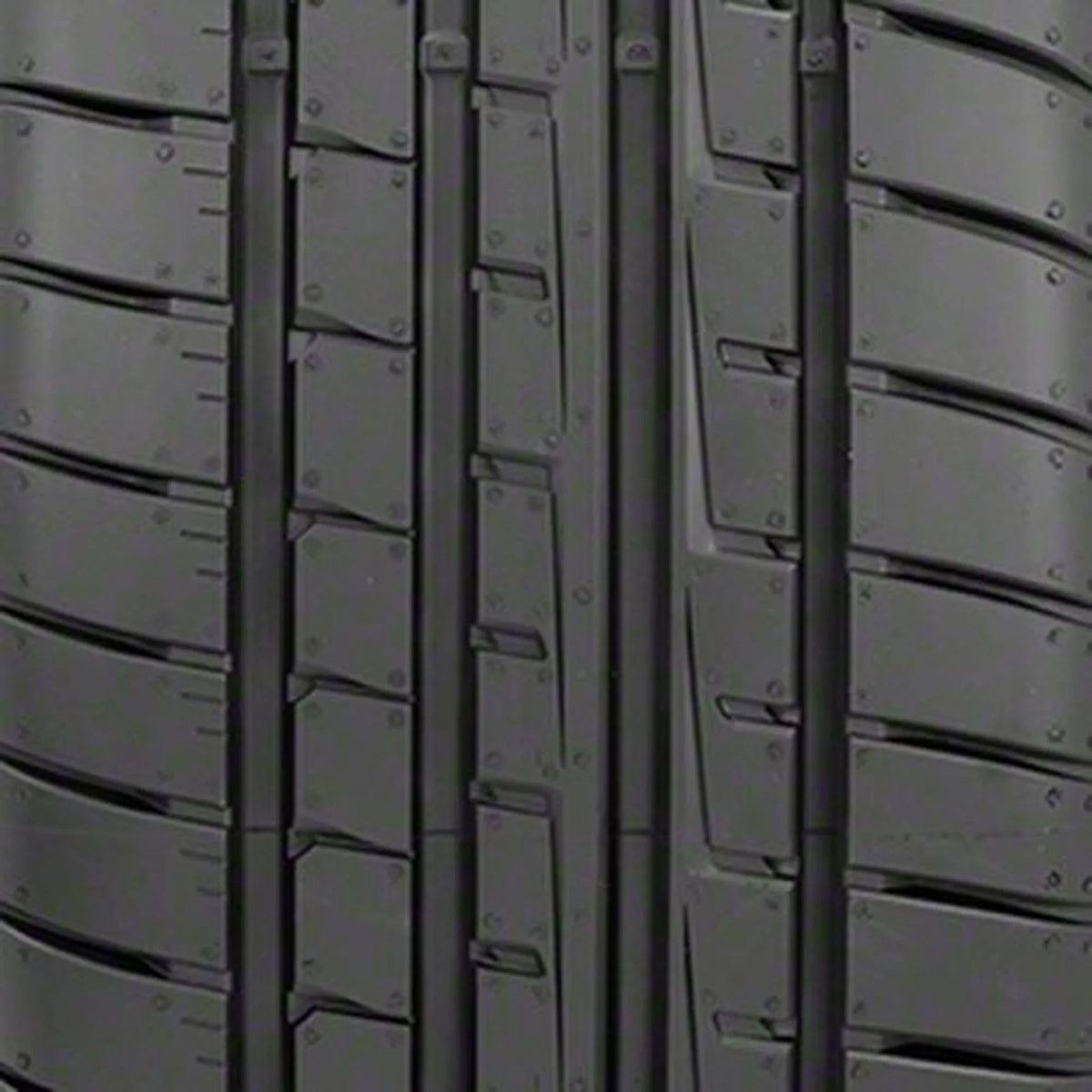 Goodyear Eagle F1 Asymmetric 3 SUV UHP 235/55R19 101Y Passenger Tire