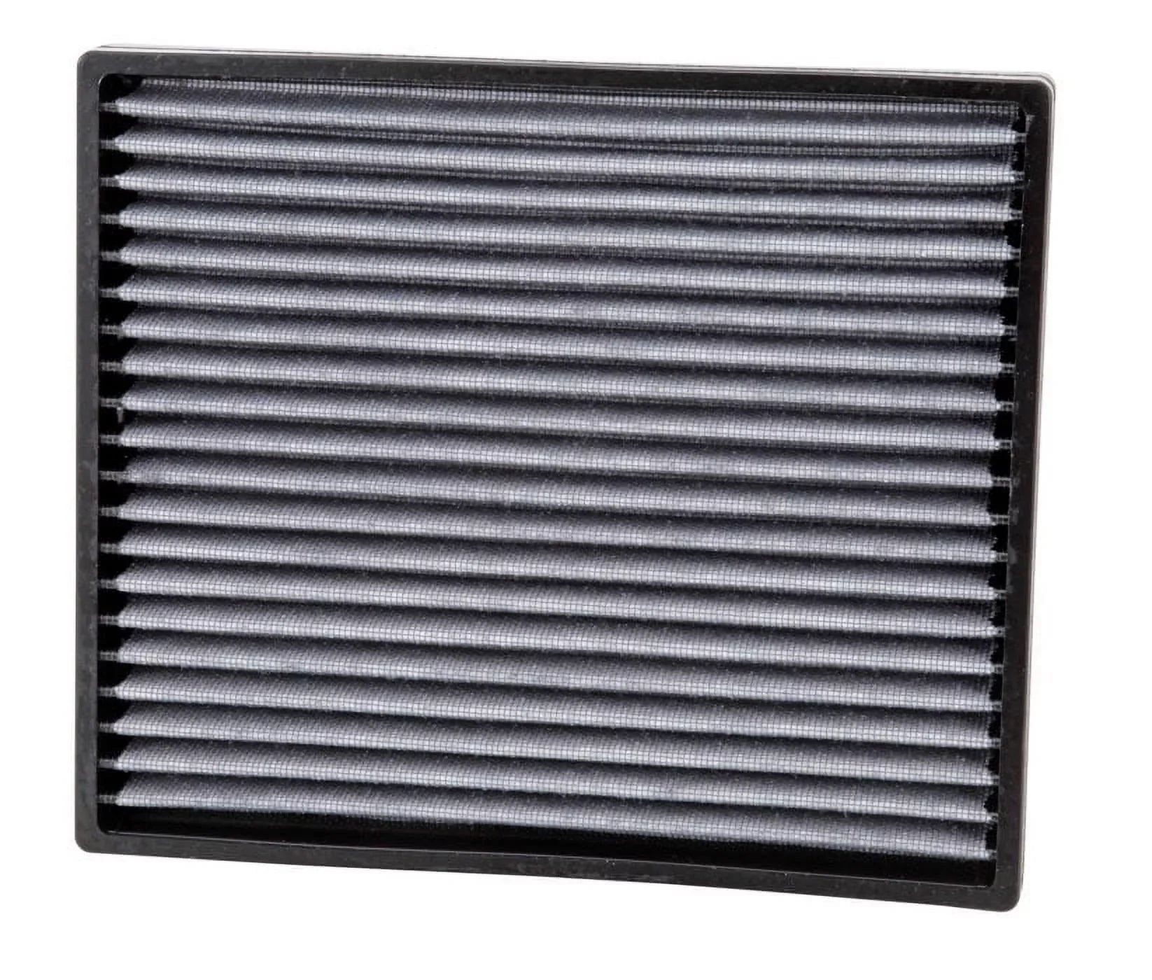 K&N VF2006 Washable & Reusable Cabin Air Filter Cleans and Freshens Incoming Air for your Chevrolet, Pontiac, Saturn Fits select: 2005-2010 CHEVROLET COBALT, 2006-2011 CHEVROLET HHR