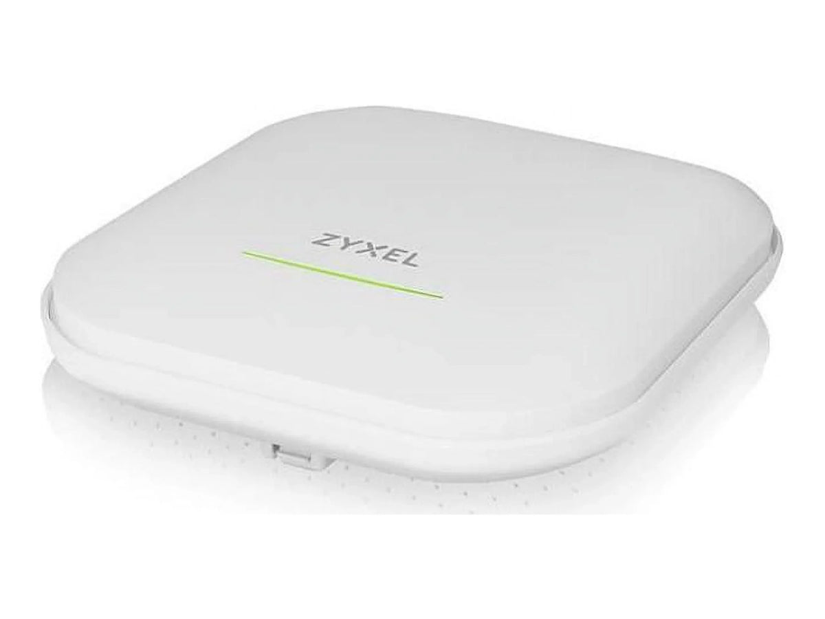 ZYXEL Wireless Router NWA220AX6E 802.11ax WiFi 6E Dual-Radio PoE