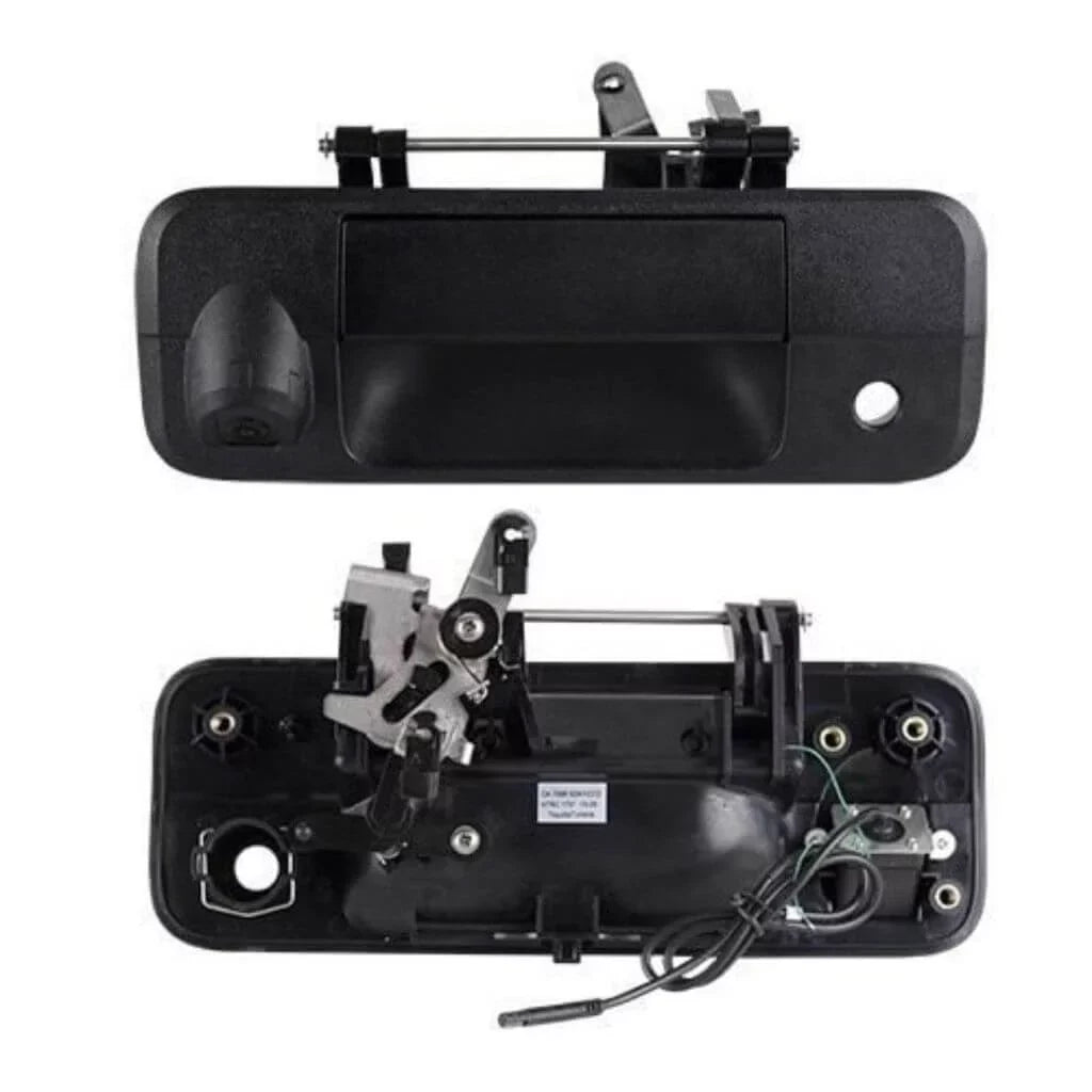 iBEAM TE-TUTGCHD Tailgate Handle Camera HD