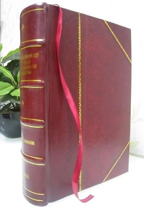 A descriptive atlas of radiographs of the bones and joints : for students and practitioners / by A.P. Bertwistle. 1924 [LEATHER BOUND]
