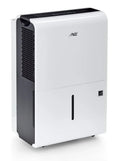 Restored Arctic King 50 Pint Energy Star Dehumidifier with Pump for Wet Areas, WDP50AE1N-P (Refurbished)