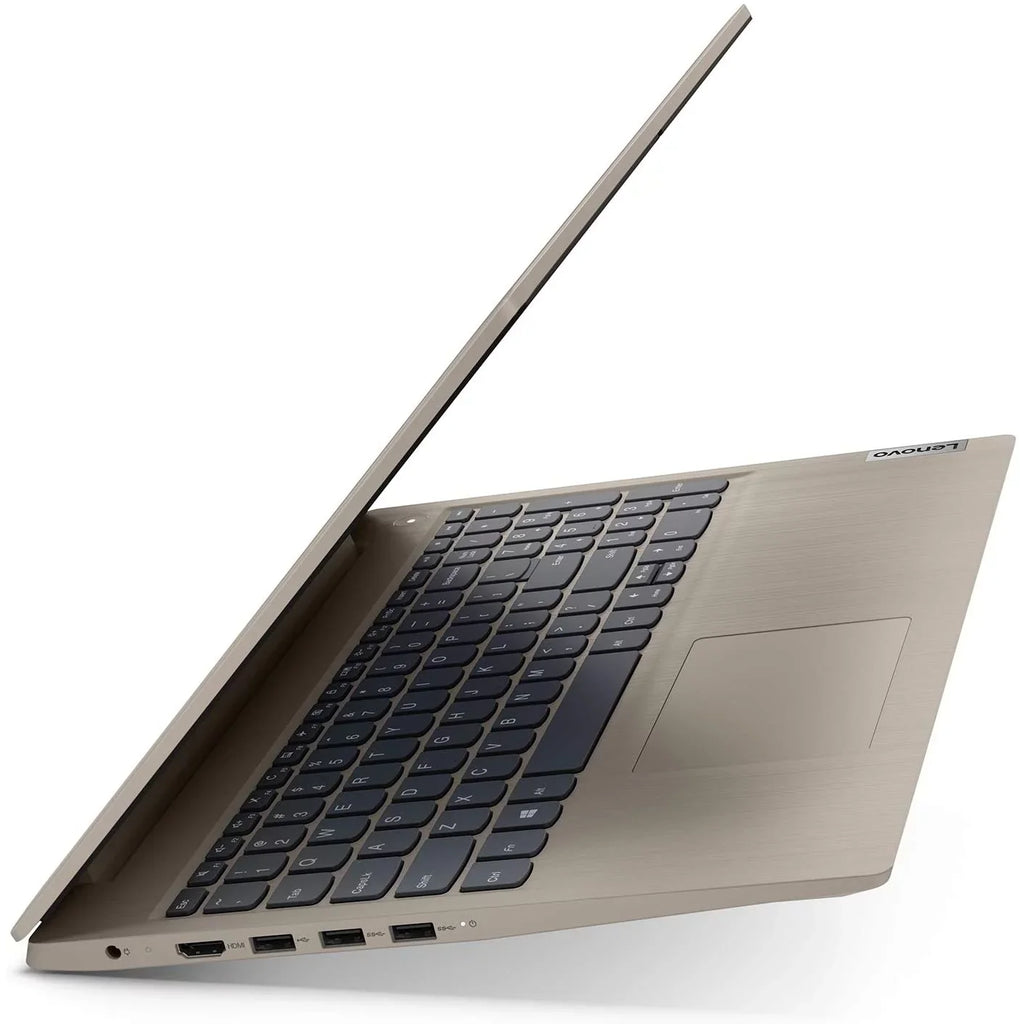 IdeaPad 3 15IIL05 15.6" Touch 12GB 1TB Intel Core i5-1035G1,Almond (Used)