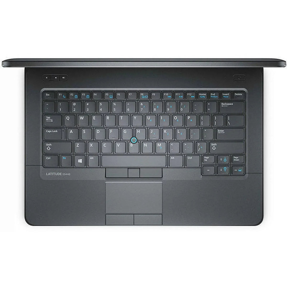 Pre-Owned Latitude E5540 2.0GHz i5 4GB 320GB DRW Windows 10 Pro 64 Laptop B