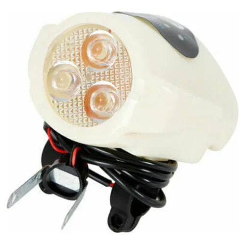 E-Bike Conversion Kit Electric Bicycle Motor Controller for 22''-29'' Bike 250W