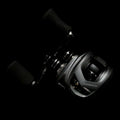 Okuma Komodo SS 200-Size Left Handed 7.3:1 Ratio Lowprofile Baitcast Fishing Reel
