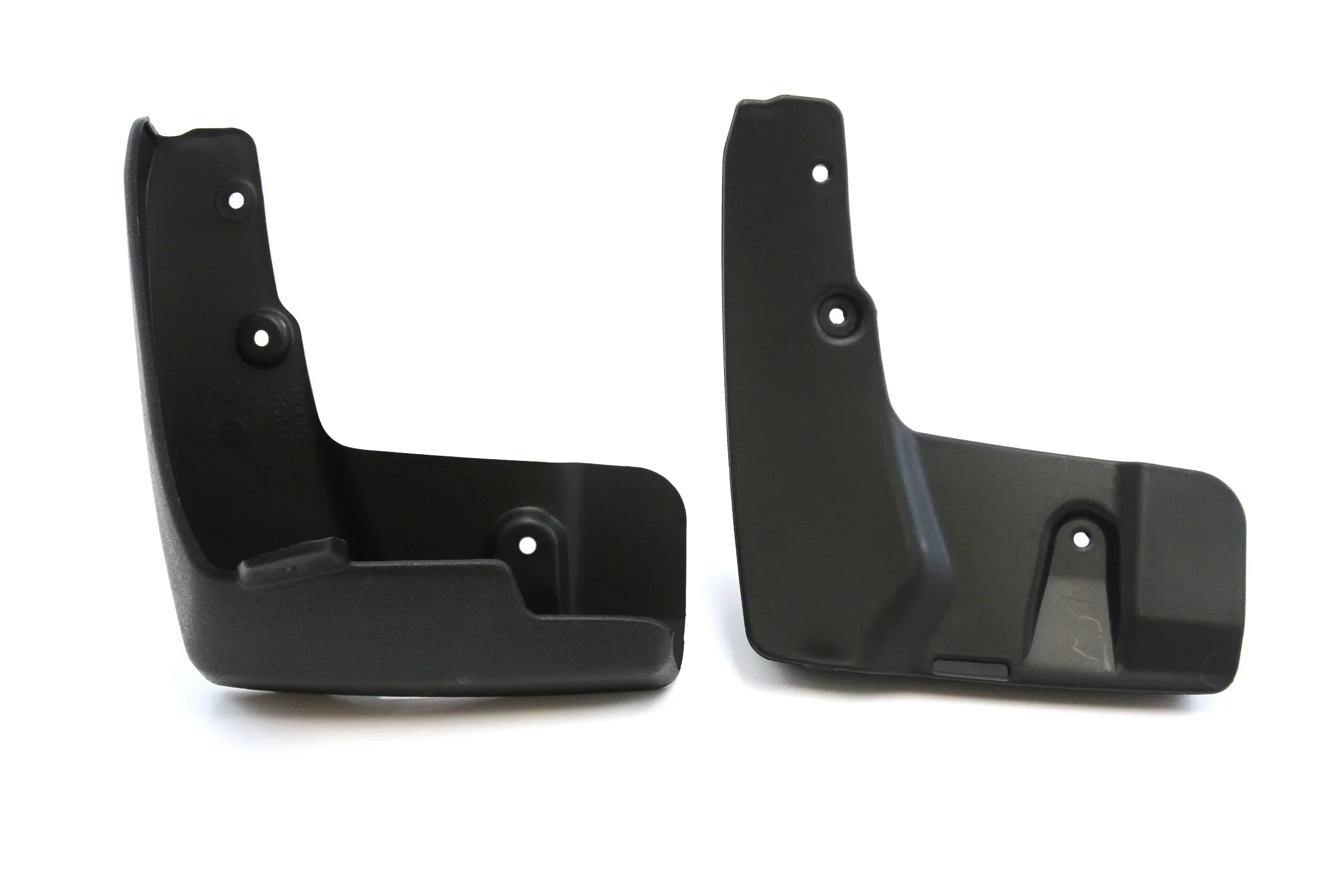 Red Hound Auto Compatible with Subaru Outback 2015-2019 Mud Flaps Splash Guards Front and Rear Molded 4pc Full Set J101SAL350 J101SAL000