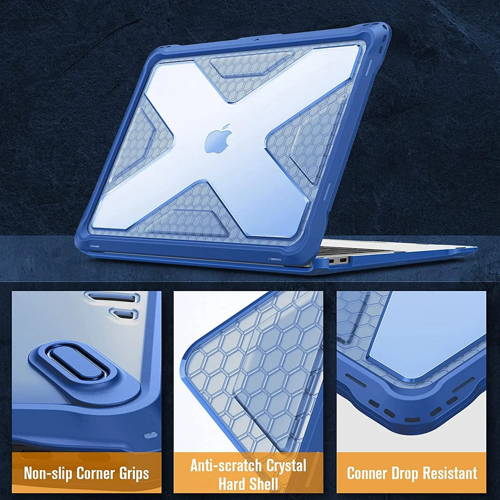 Case for Air 13 Inch A2337 (M1) / A2179 / A1932 (2018-2020 Release)