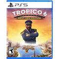 Tropico 6 - Next Gen Edition [Sony PlayStation 5]