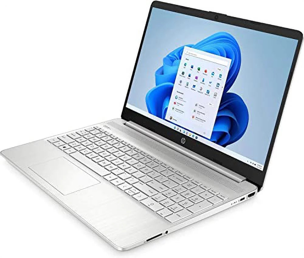 2023 Business Laptop 15.6" HD (1366x768) Touchscreen Quad-Core Intel i5-1135G7 32GB DDR4 1TB SSD Intel Iris Xe Graphics Wi-Fi HDMI BluetoothWindows 11 Pro w/ONT 32GB USB