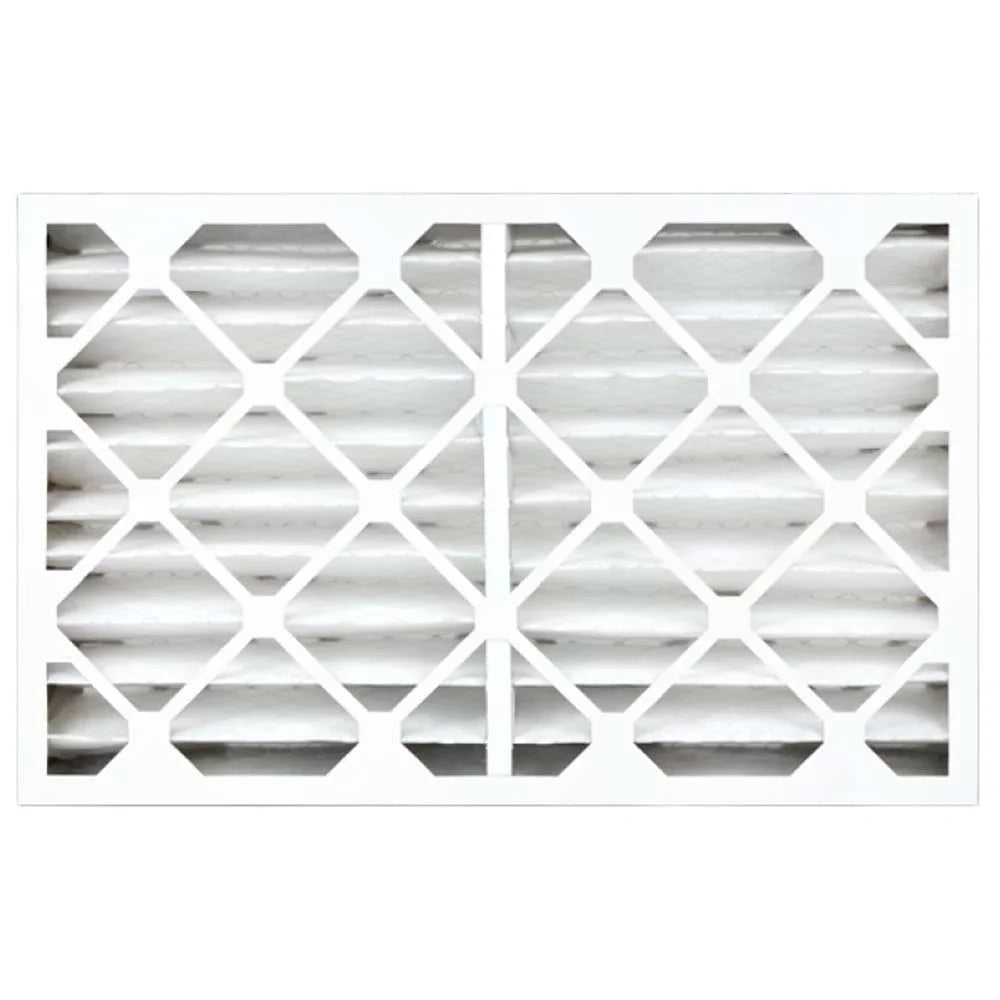 Honeywell 16x25x4 Air Filter MERV 11 Replacement - 6 Pack